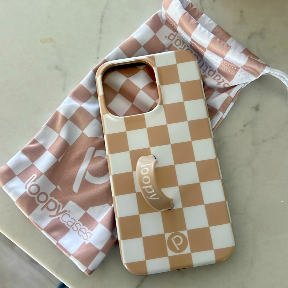 iPhone 13 Pro Loopy Case